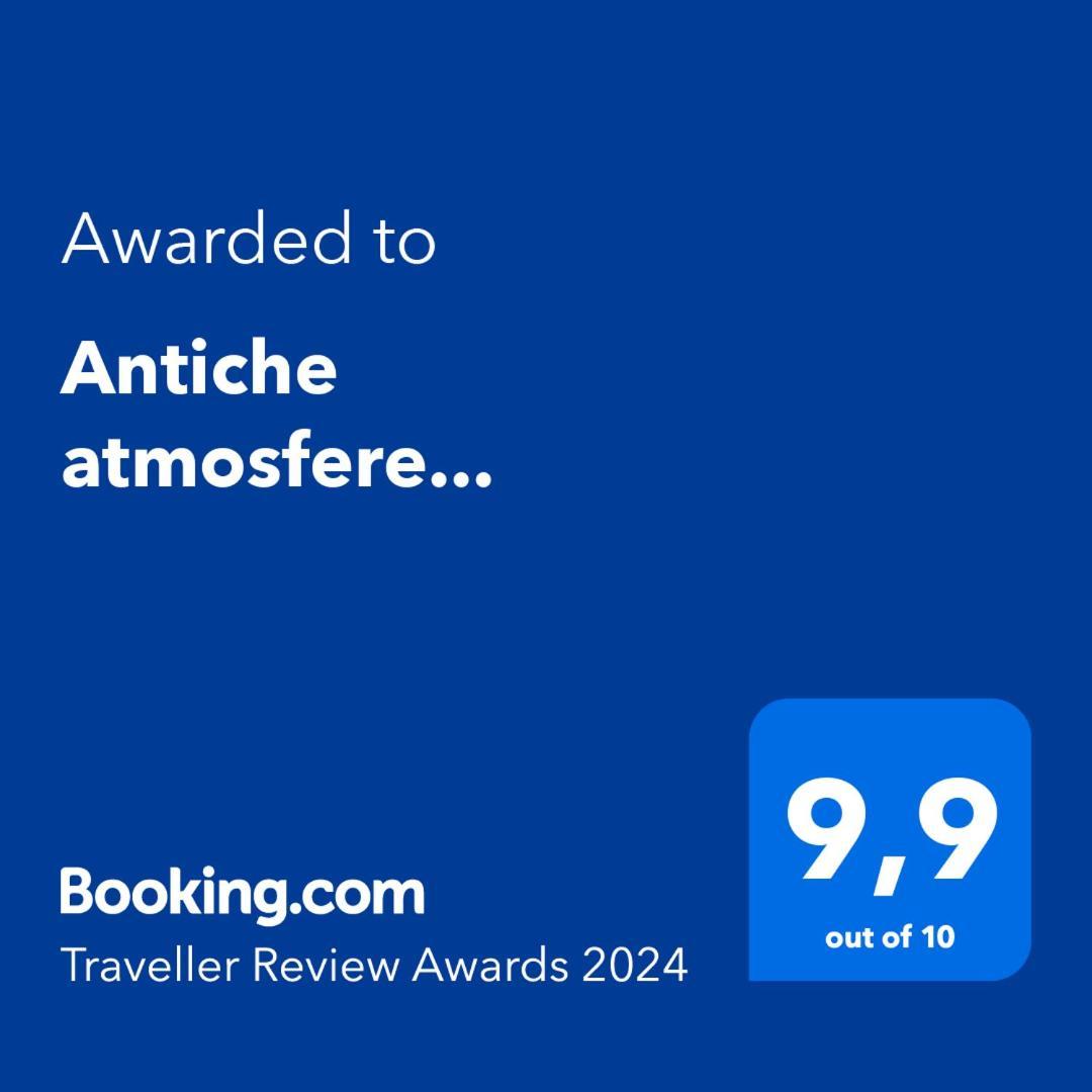 Villa Antiche Atmosfere... Borzonasca Esterno foto